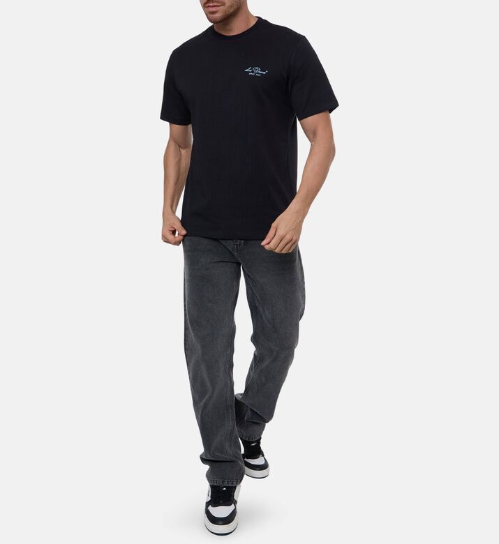 Les Deux Ts Skyline, Model View