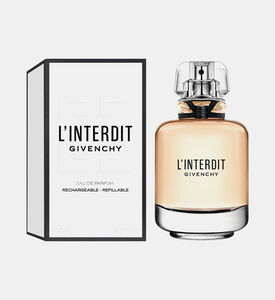 Givenchy Beauty L'interdit Eau De Parfum, 100-ml, Packshot View