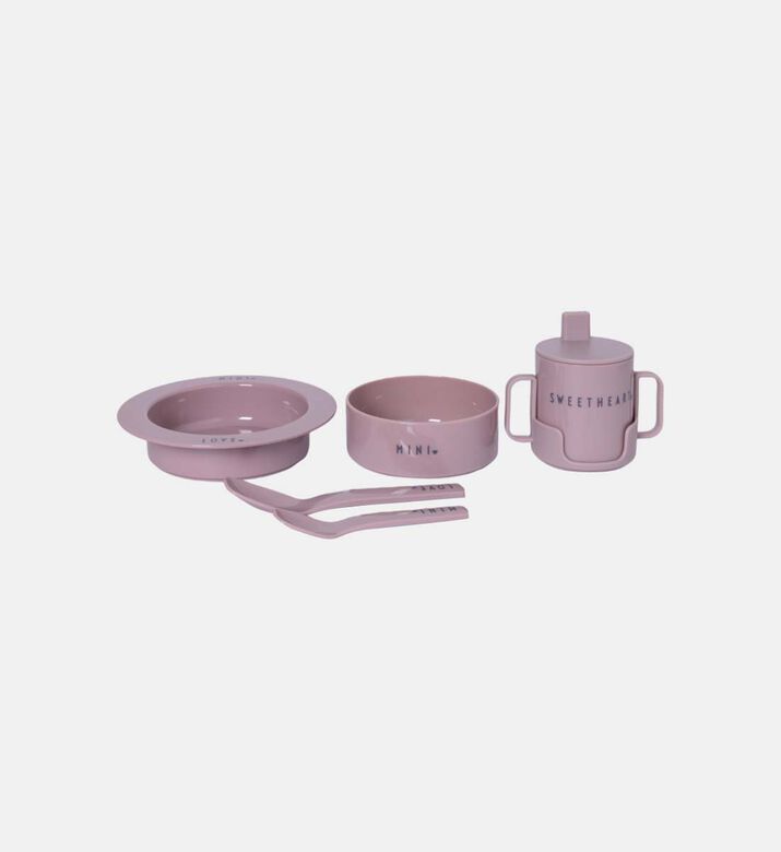 Favourite Mini Bowls 3-piece Set