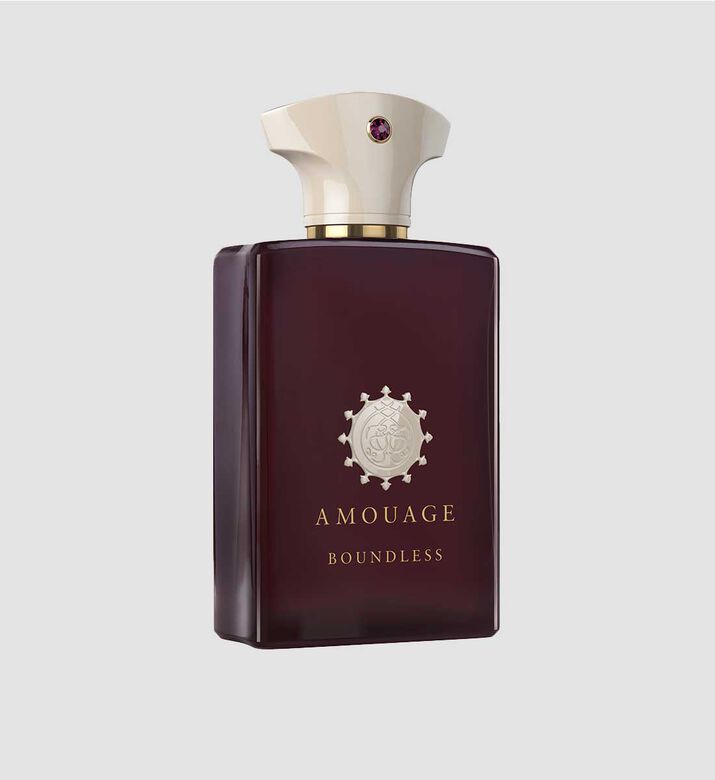 عطر باوندليس
