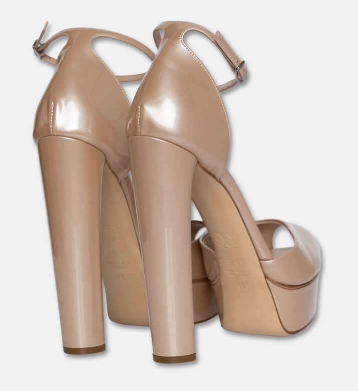Casadei Shoes Sandal, Packshot View