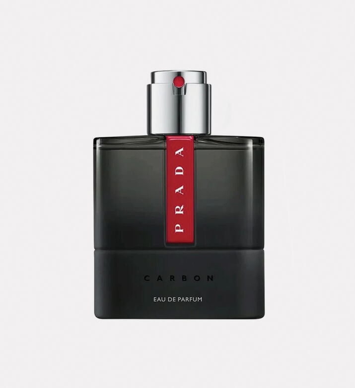 Prada Edp Luna Rossa Carbon, 50-ml, Packshot View