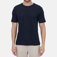 Regular-fit Crewneck T-shirt