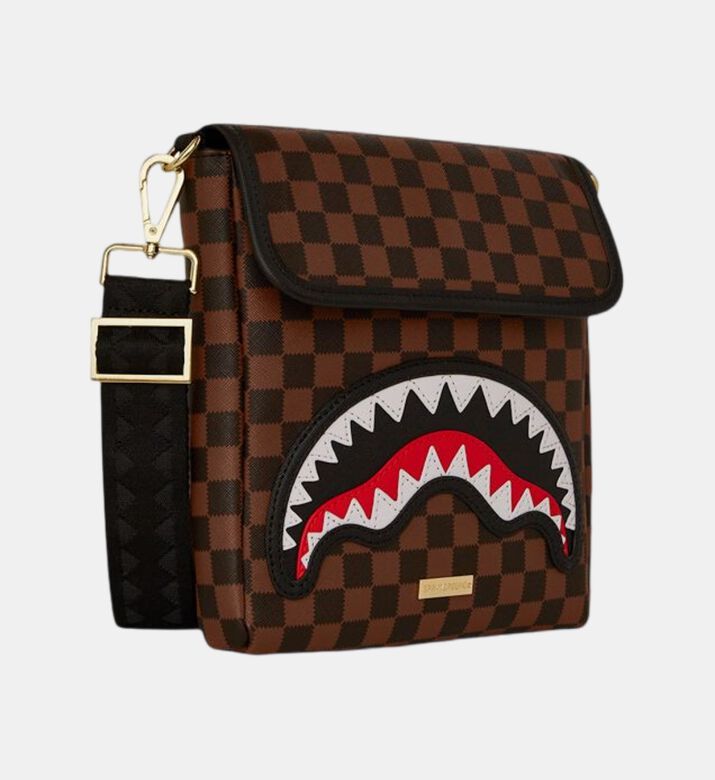 حقيبة سلينغ مسنجر سيب لينتيكولار تشومب