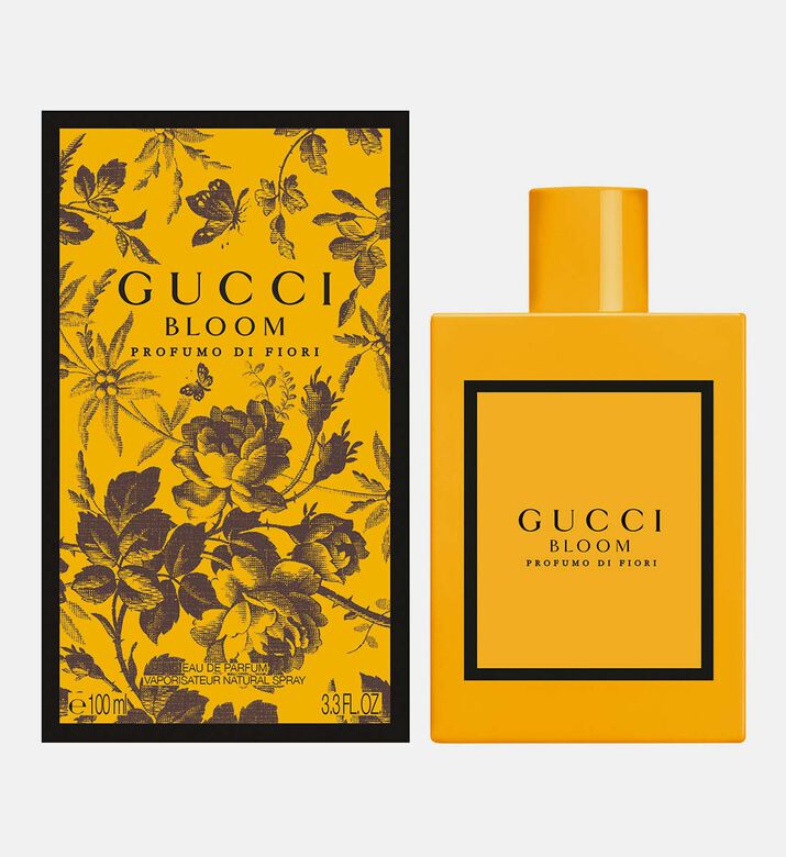 Bloom Profumi Di Flori Eau De Parfum