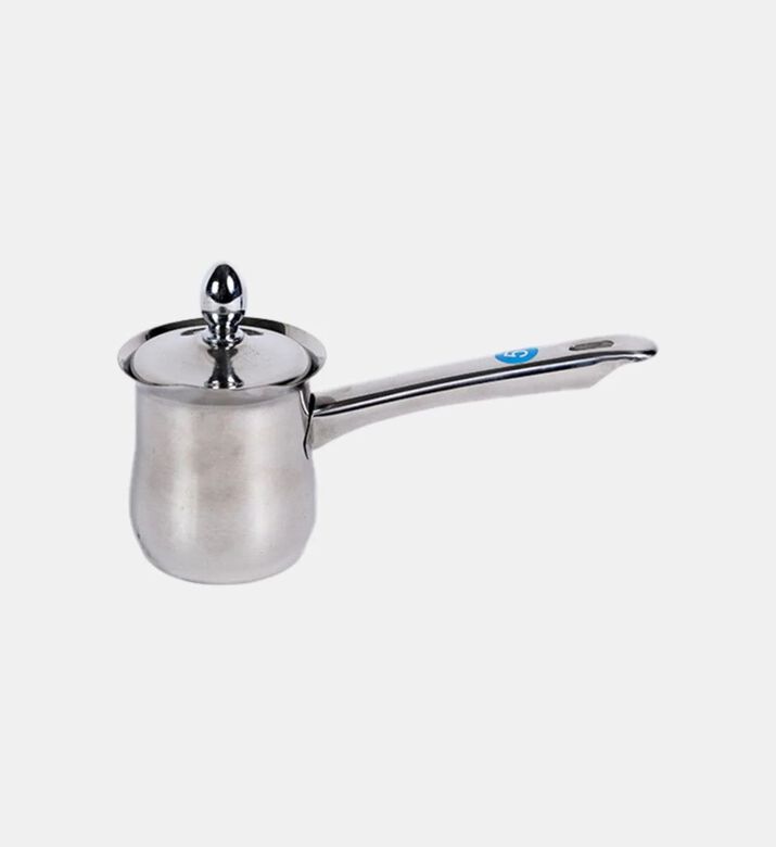 Home Deco and More Stainless Steel Coffee Warmer, Packshot View