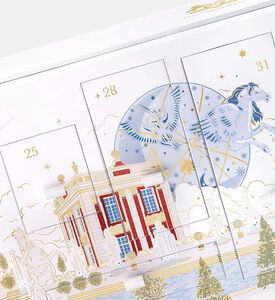 Parfums de Marly Parfum De Marly Countdown Calendar 2025, Packshot View