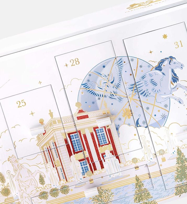Parfums de Marly Parfum De Marly Countdown Calendar 2025, Packshot View