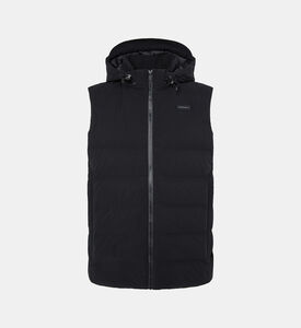 جيليه مبطن خفيف الوزن للغاية