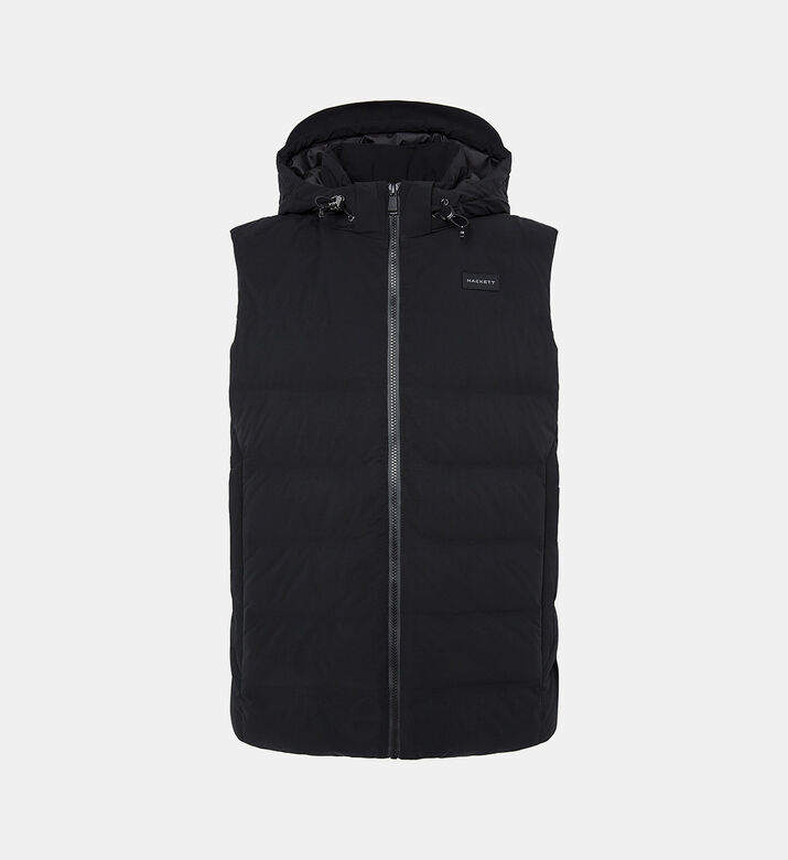 جيليه مبطن خفيف الوزن للغاية