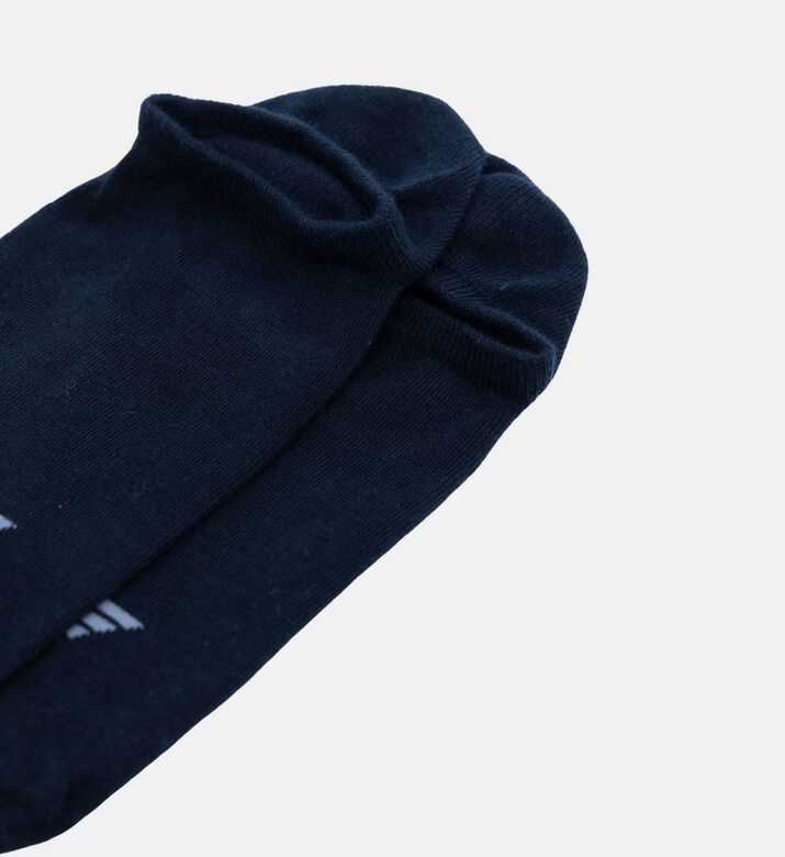 Cotton Logo-print Socks