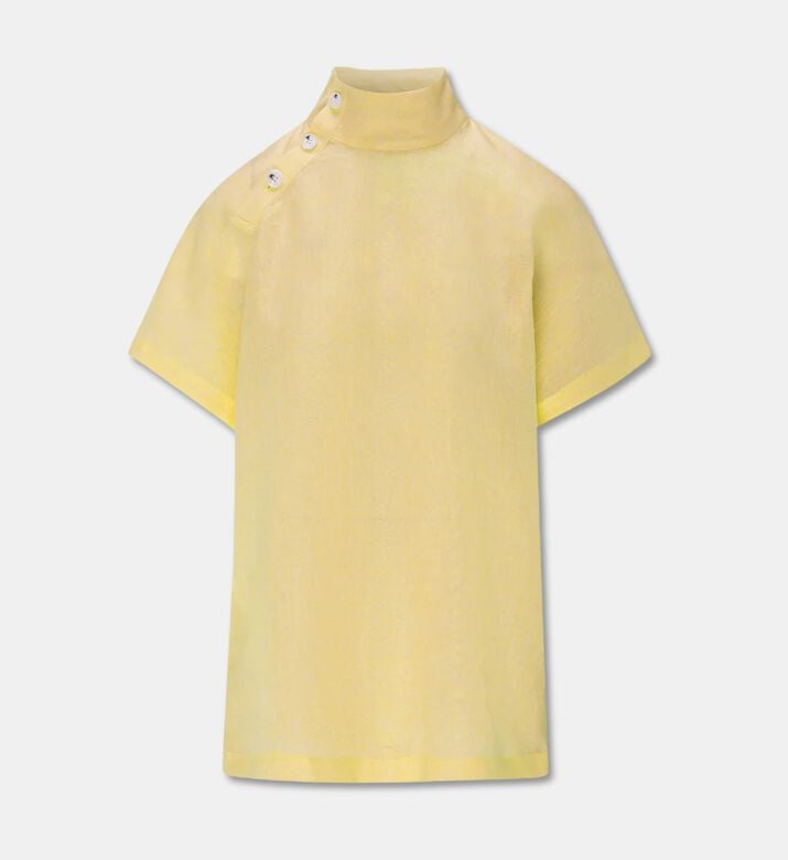 Carter and White Top Jemma, Packshot View