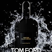 Signature Black Orchid Eau De Toilette