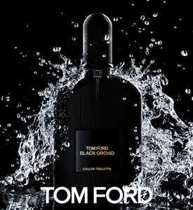 Signature Black Orchid Eau De Toilette