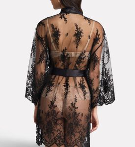 Rya Chemise& Cover Up, Model View