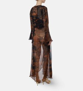 Mes Demoiselles Tunic Lilith, Model View