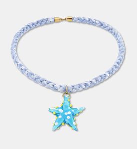 My Little Thieves Necklace Starfish, Packshot View