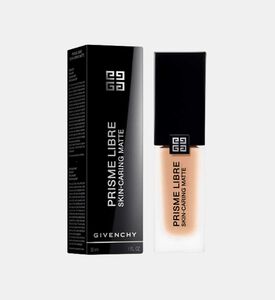 Prisme Libre Skin Matte Foundation