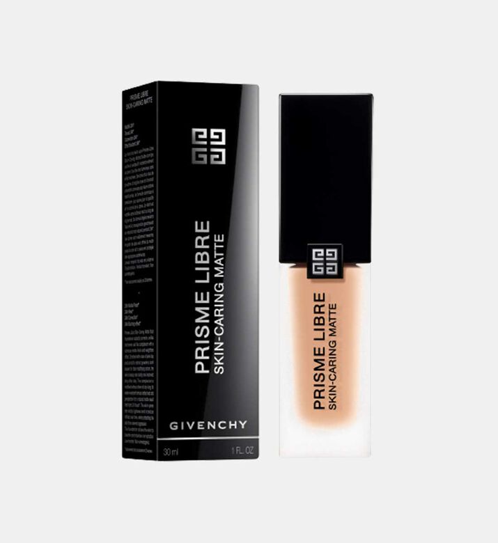 Prisme Libre Skin Matte Foundation