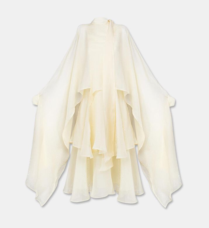 Poca and Poca Dress, Packshot View