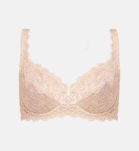 Eglantine Lace Underwire Bra