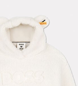 Boss Sweat Hooded, Packshot View