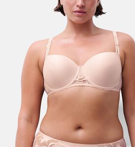 Chantelle Bra, Model View