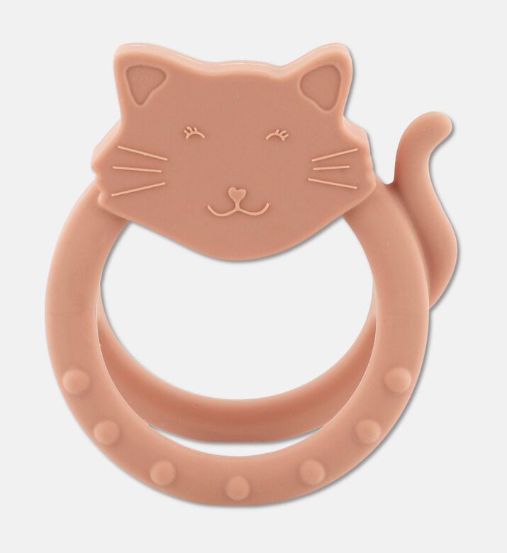 Trixie Silicone Teether-cat, Packshot View