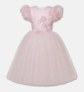 Lelyte Dress Charlotte, Packshot View