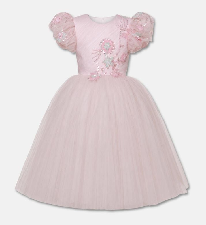 Lelyte Dress Charlotte, Packshot View