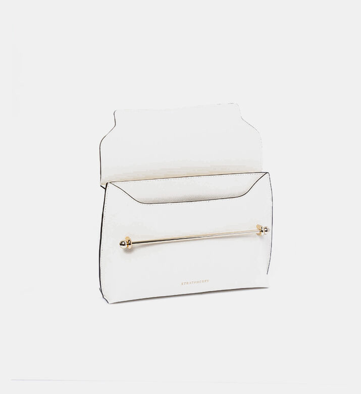 Stylist Leather Crossbody Bag Stylist Leather Crossbody Bag