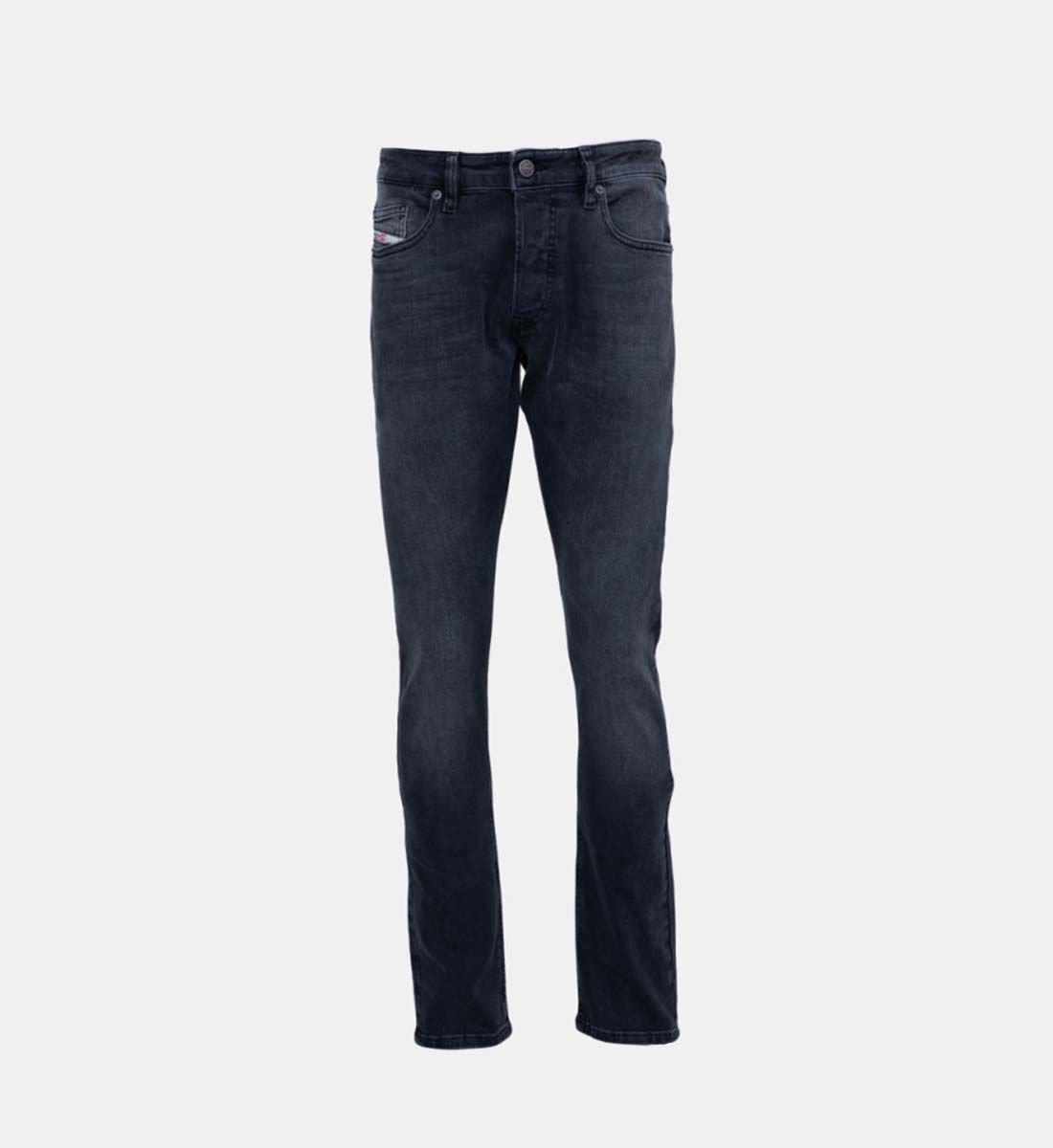 Diesel D luster Slim fit Cotton Jeans Casual Galeries