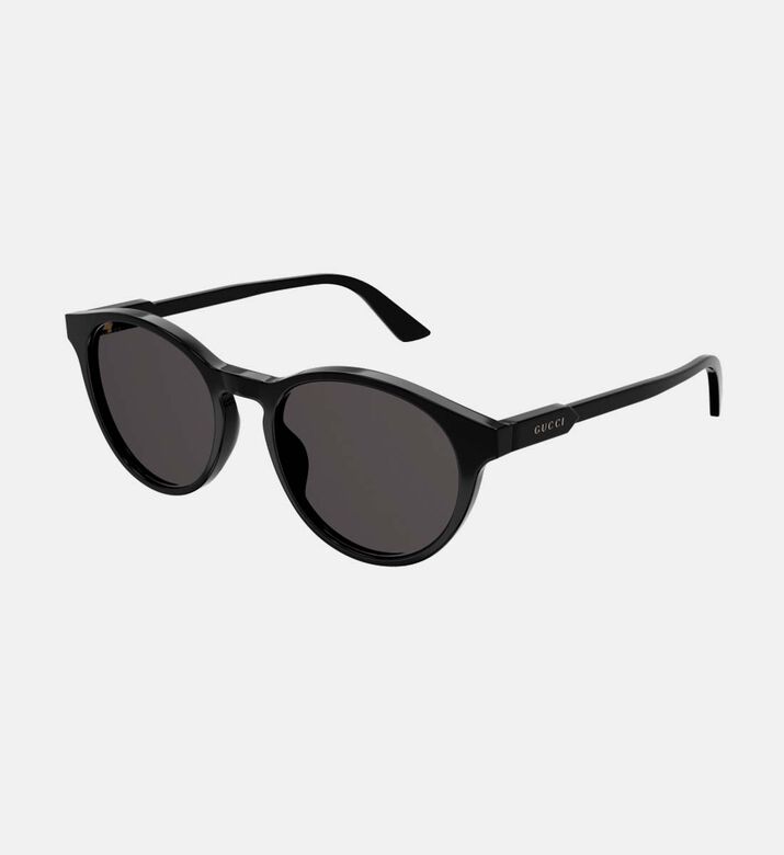 Casual Round Shape Sunglasses 52