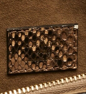 Louis Vuitton Preowned Louis Vuitton Monogram Chain Strap Shoulder Bag, Packshot View