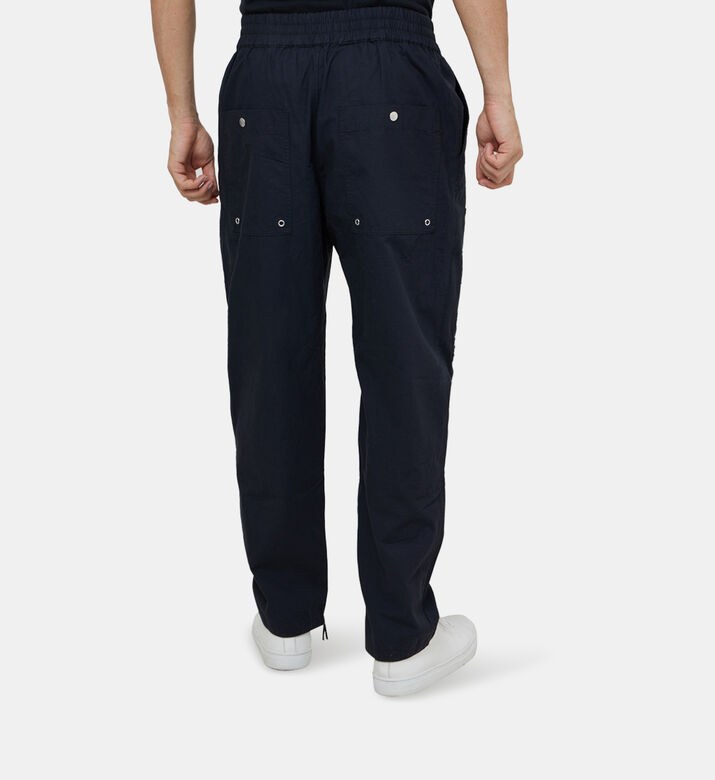 Niels Cotton Cargo Pants