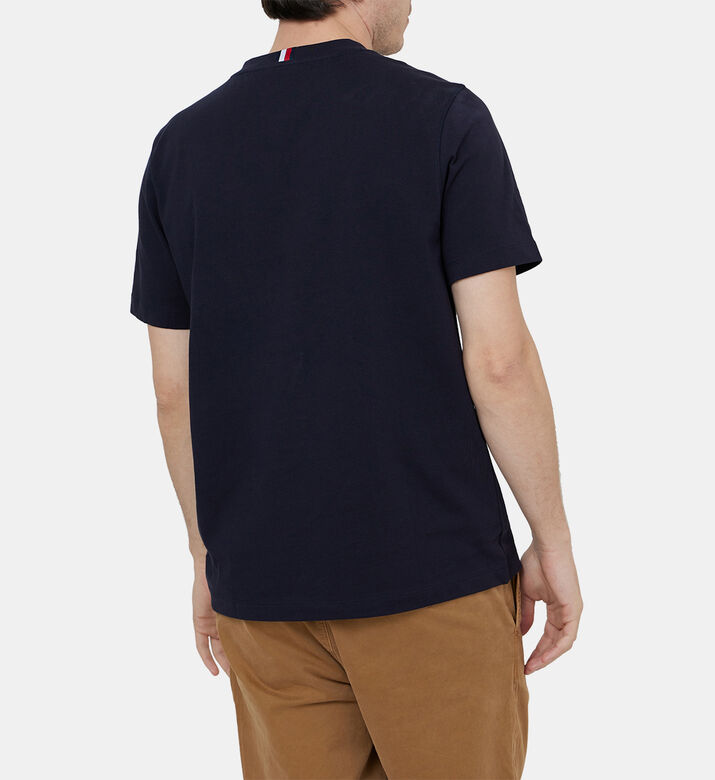 Monogram 85 Pure Cotton T-shirt