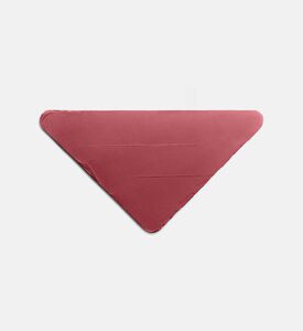 أحمر شفاه غير لامع للغاية