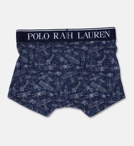 Ralph Lauren Slip Single, Packshot View