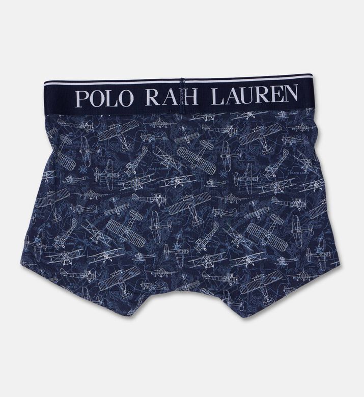 Ralph Lauren Slip Single, Packshot View