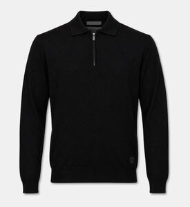 Corneliani Polo Knit, Packshot View
