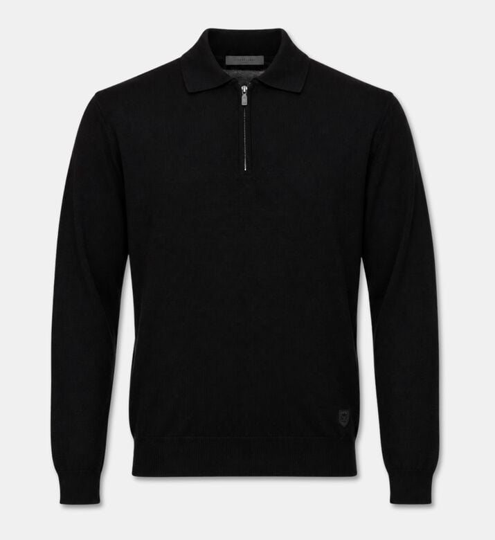 Corneliani Polo Knit, Packshot View