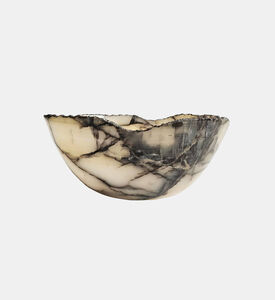 وعاء تقديم ميدنايت ماجستي