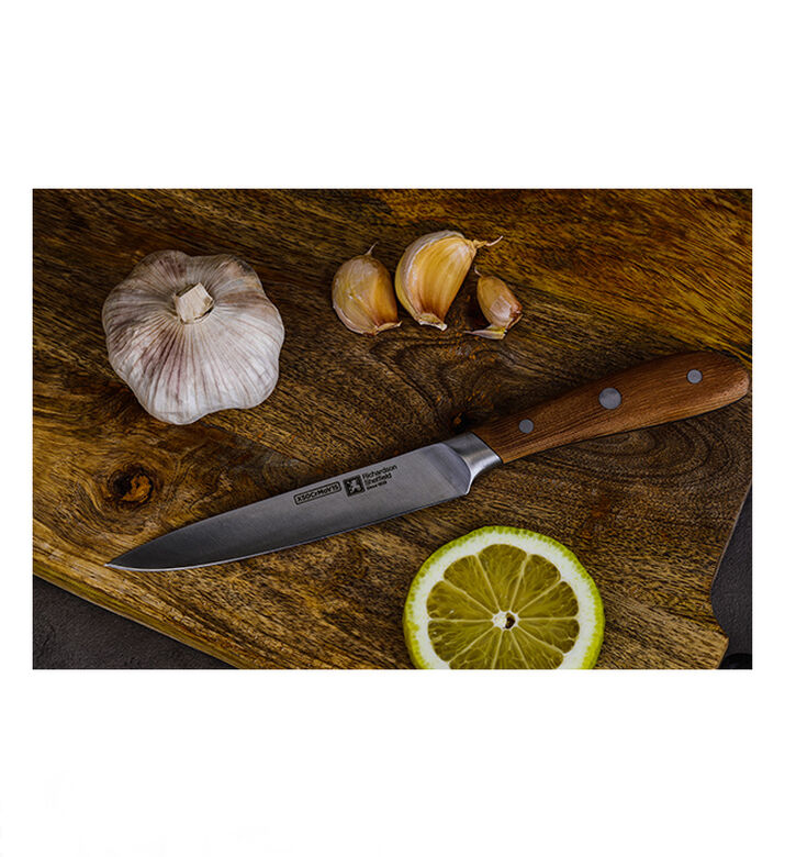 سكين التقشير الخشبي من سكاندي