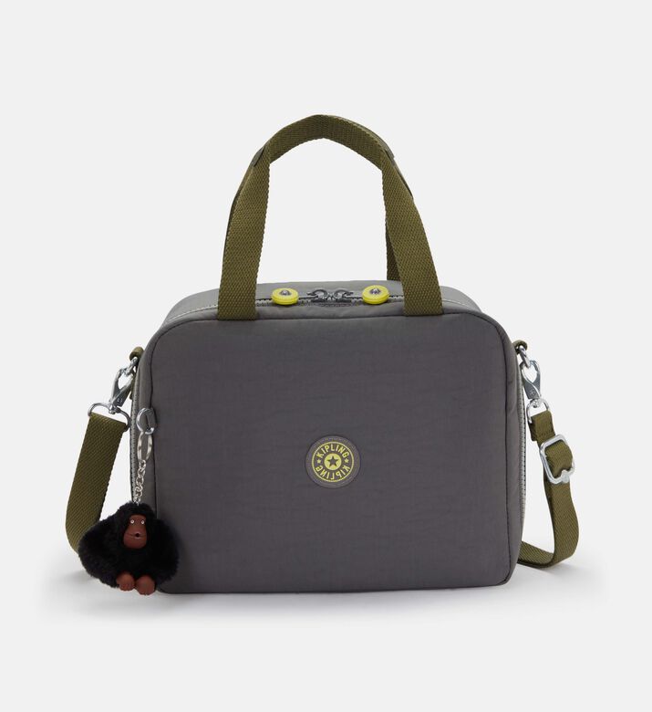 Miyo Zip Closure Lunch Bag