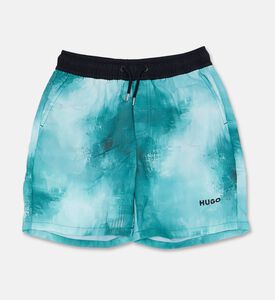 Hugo Logo-print Crewneck T-shirt, Packshot View