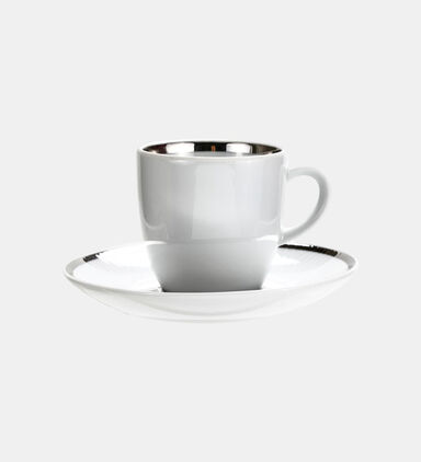 Porcelain Espresso Cup