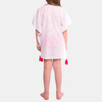 Smiley Beach Tunic Lemon Tunic