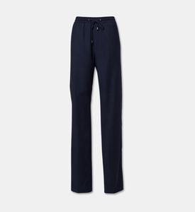 Pal Zileri Pant, Navy, 52, Packshot View