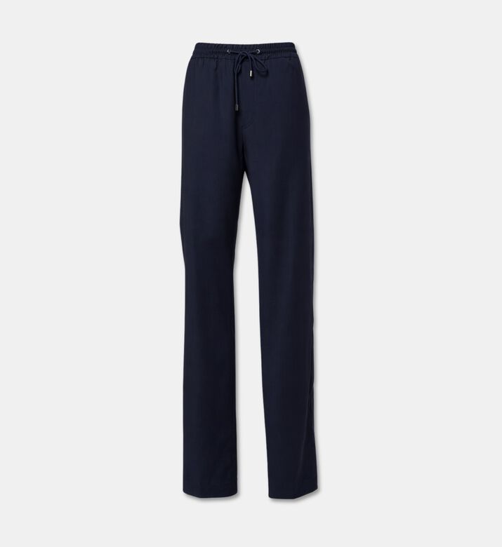 Pal Zileri Pant, Navy, 52, Packshot View