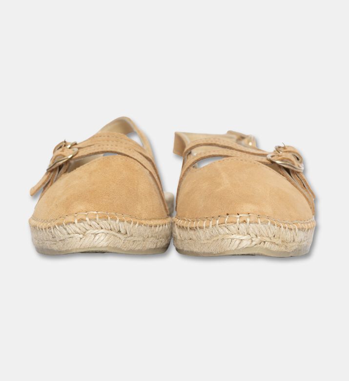 Salvi Shoes, Camel, Eu-41, Packshot View